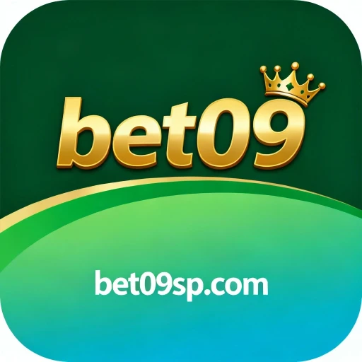 bet09 Logo