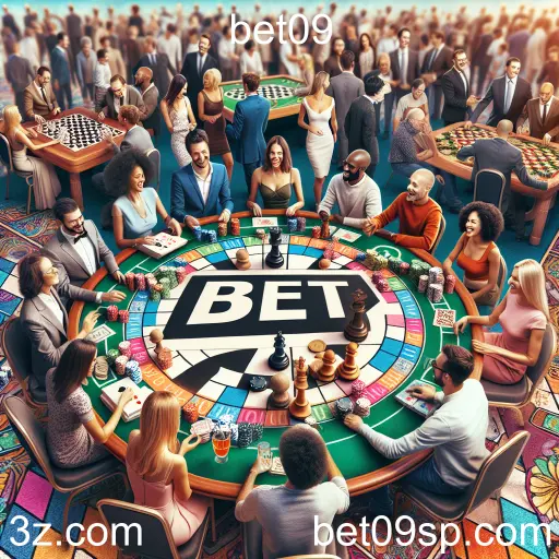 O Fascinante Mundo dos Jogos de Mesa